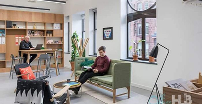 100 West George Street, Glasgow - Image 5