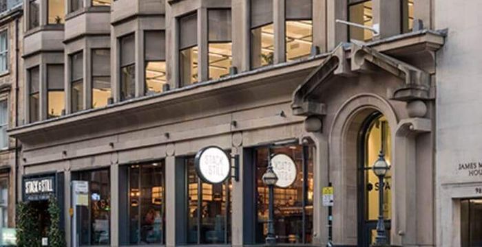 100 West George Street, Glasgow - Image 5
