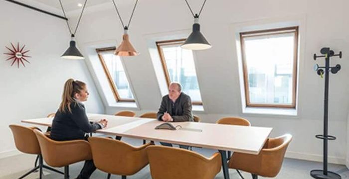 100 West George Street, Glasgow - Image 5