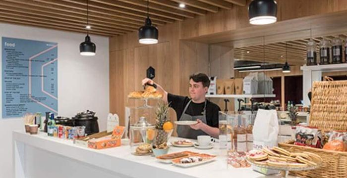 100 West George Street, Glasgow - Image 5