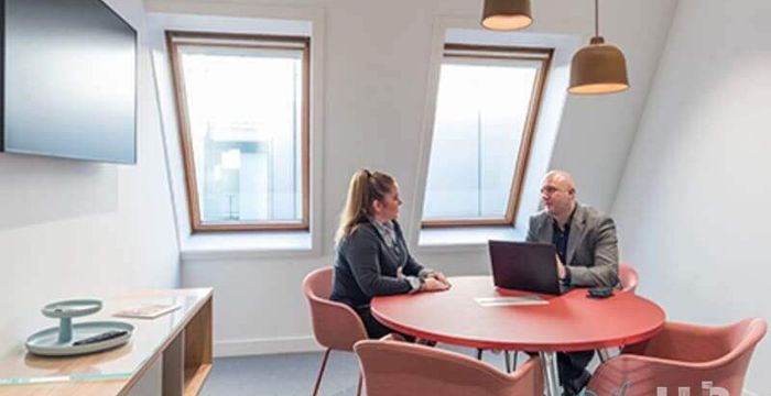 100 West George Street, Glasgow - Image 5