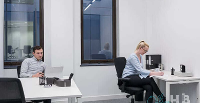 100 West George Street, Glasgow - Image 5