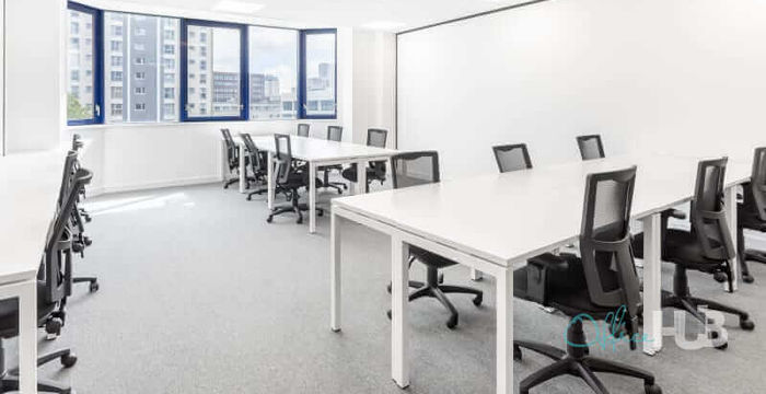 Franciscan House - Image 5