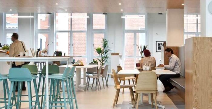 Mappin House - Image 2