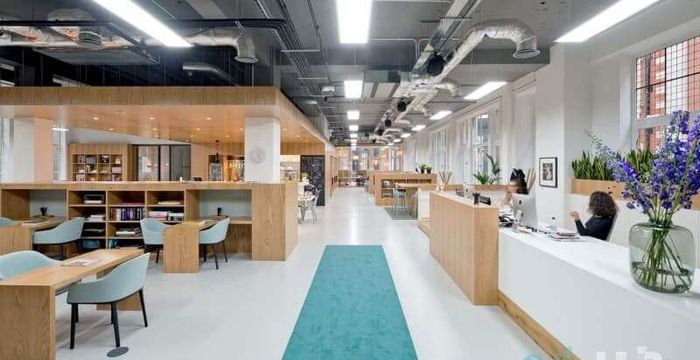 Mappin House - Image 5