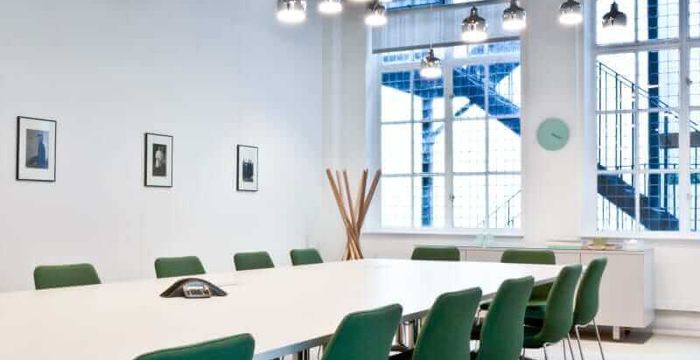 4 Winsley Street, London - Image 5