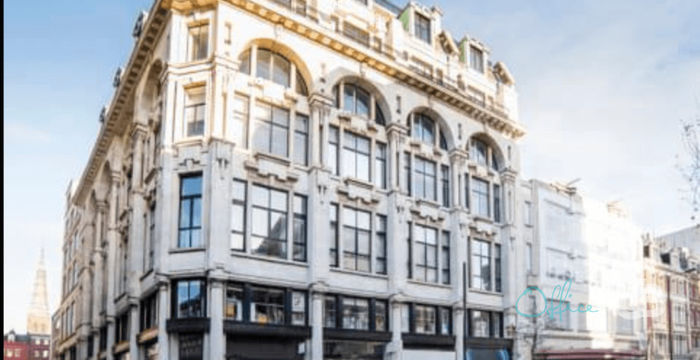 4 Winsley Street, London - Image 4