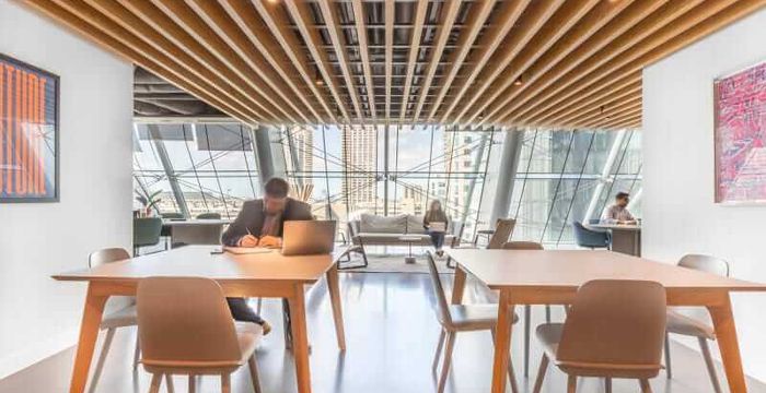 1 Ropemaker Street, London - Image 3