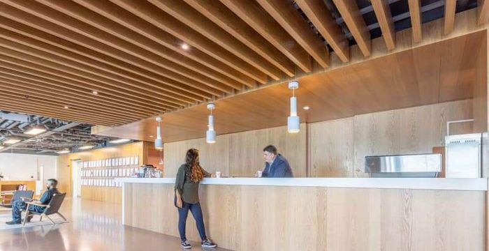 1 Ropemaker Street, London - Image 5