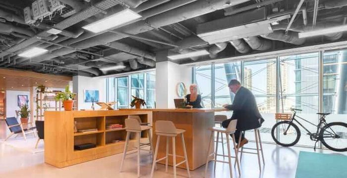 1 Ropemaker Street, London - Image 5