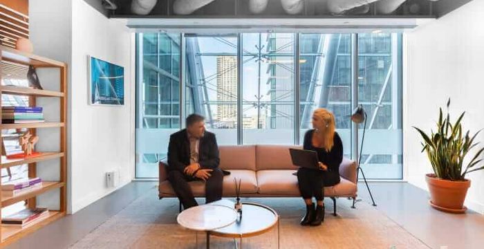 1 Ropemaker Street, London - Image 5