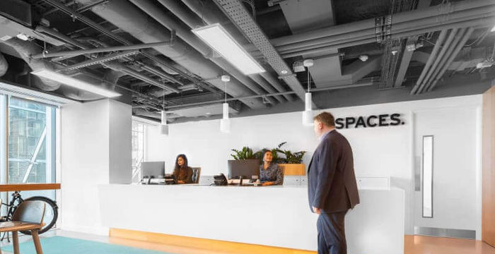 1 Ropemaker Street, London - Image 4