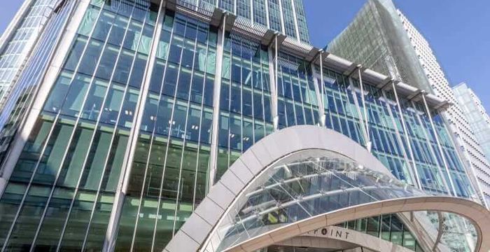 1 Ropemaker Street, London - Image 4