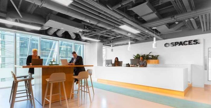 1 Ropemaker Street, London - Image 4