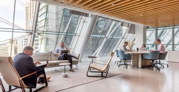 1 Ropemaker Street, London - Image 5