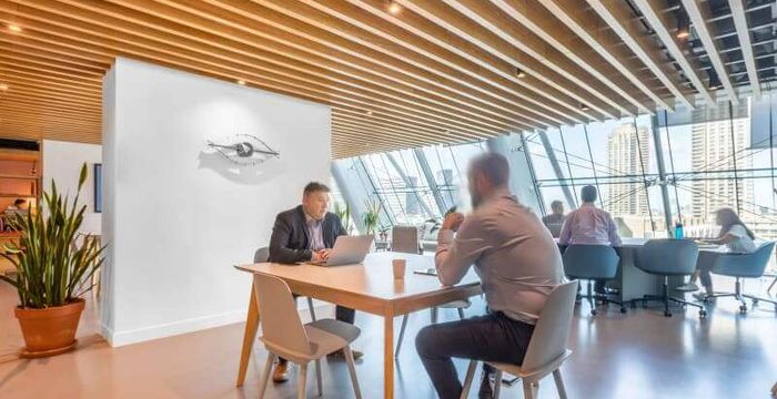 1 Ropemaker Street, London - Image 5