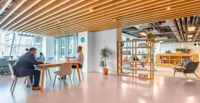 1 Ropemaker Street, London - Image 5