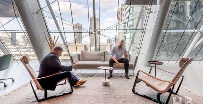 1 Ropemaker Street, London - Image 5