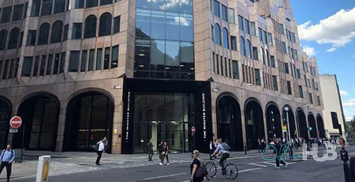 Great Tower Street, London - Image 4