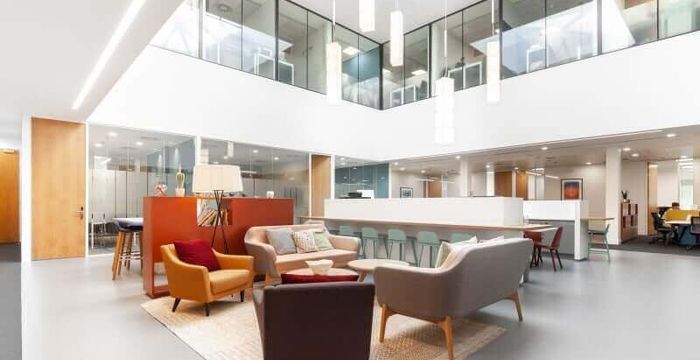 Churchill Court 3, Crawley - Image 2