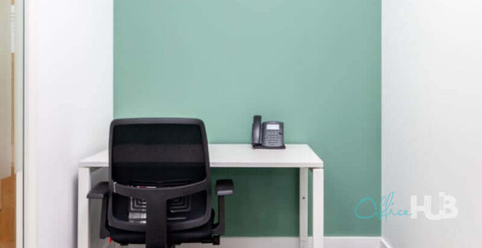 Churchill Court 3, Crawley - Image 4