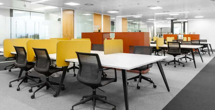 Churchill Court 3, Crawley - Image 5