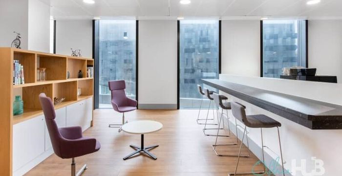 1 Mann Island, Liverpool - Image 2