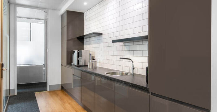 1 Mann Island, Liverpool - Image 5