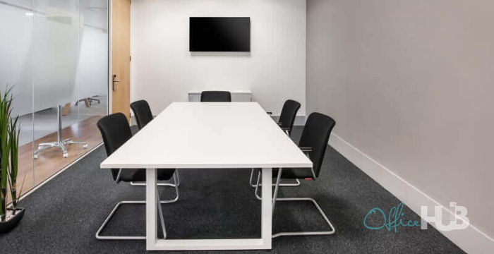 1 Mann Island, Liverpool - Image 5