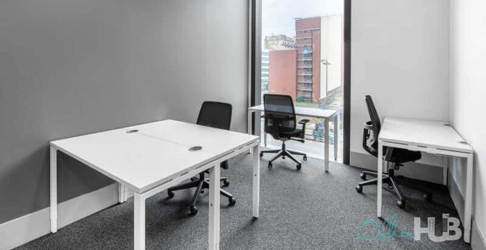 1 Mann Island, Liverpool - Image 4