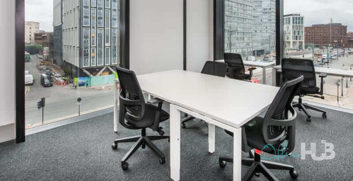 1 Mann Island, Liverpool - Image 3