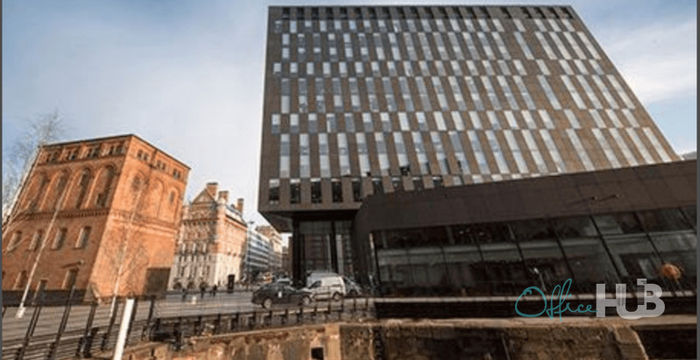 1 Mann Island, Liverpool - Image 4