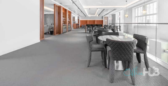 50 Grosvenor Hill, London - Image 5