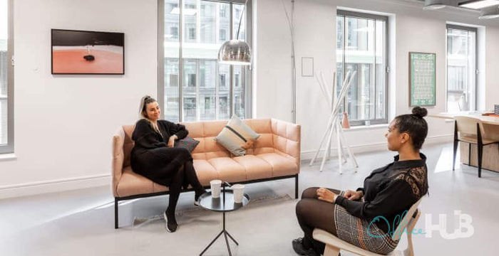 60 Cannon Street, London - Image 5