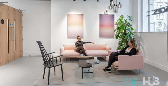 60 Cannon Street, London - Image 4