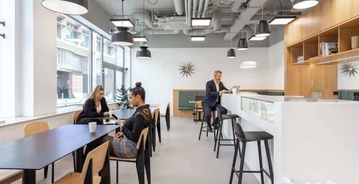 60 Cannon Street, London - Image 4