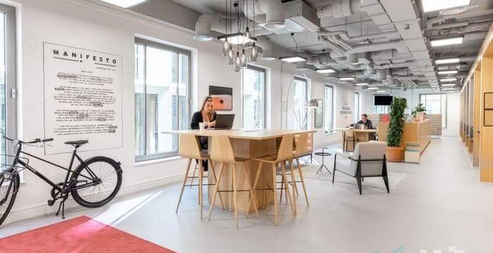 60 Cannon Street, London - Image 2