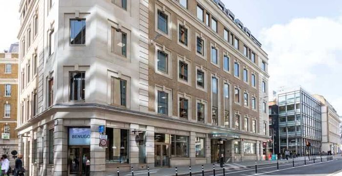 60 Cannon Street, London - Image 4