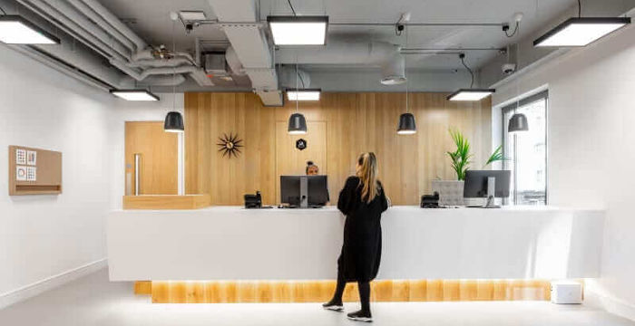 60 Cannon Street, London - Image 5