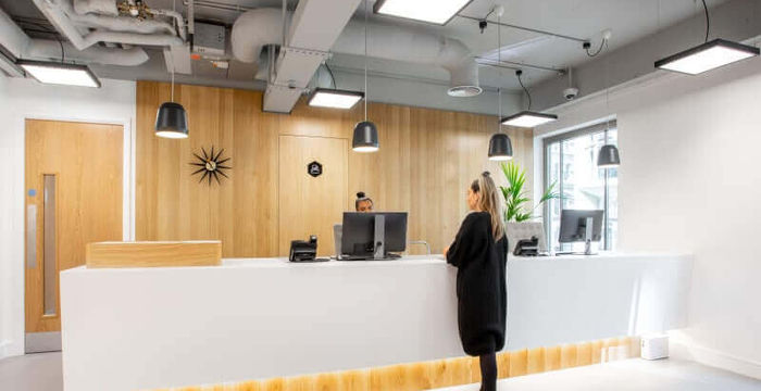 60 Cannon Street, London - Image 4