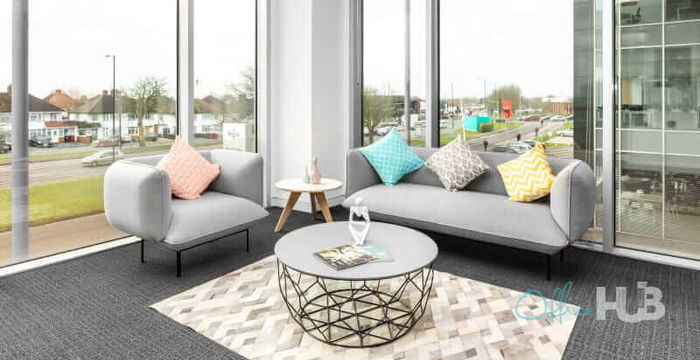 268 Bath Road, Slough - Image 4