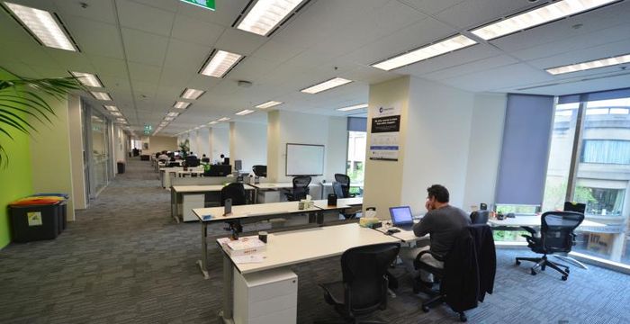 50 Bridge Street, Sydney - Image 4