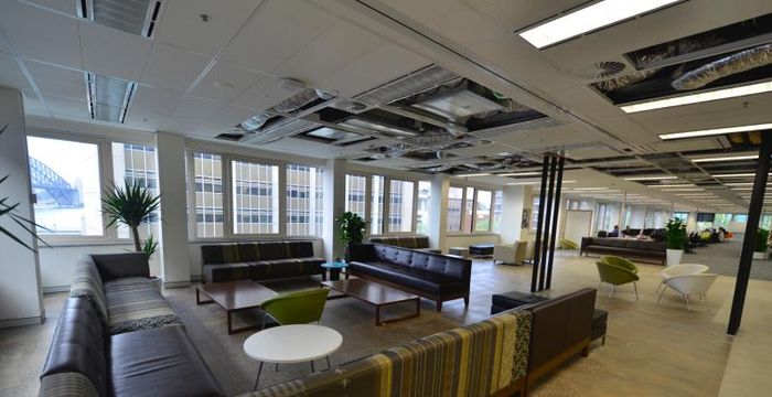 50 Bridge Street, Sydney - Image 2