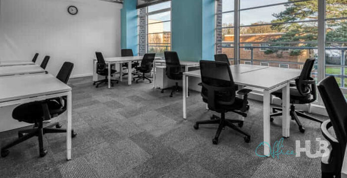 Fowler Avenue, Farnborough - Image 2