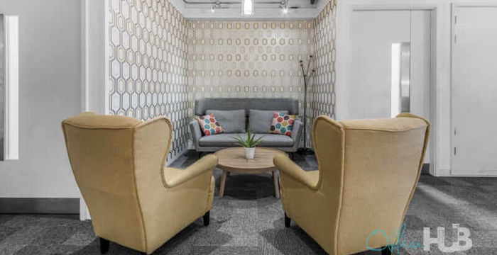 Fowler Avenue, Farnborough - Image 2