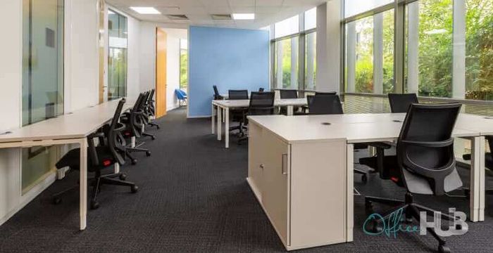 400 Thames Valley Park Drive, Reading - Image 3