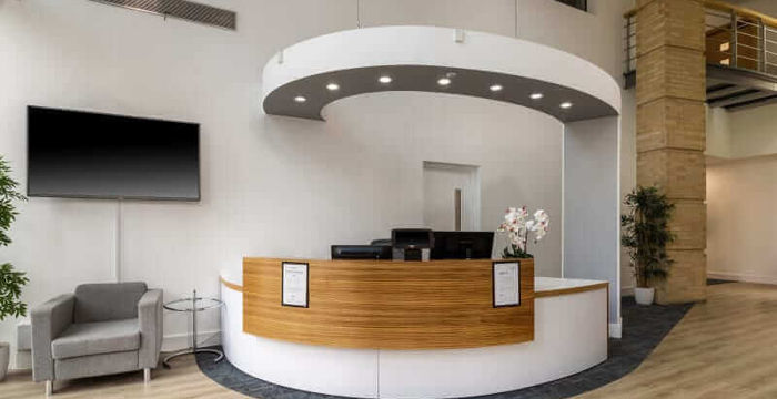 400 Thames Valley Park Drive, Reading - Image 5