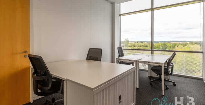 400 Thames Valley Park Drive, Reading - Image 2