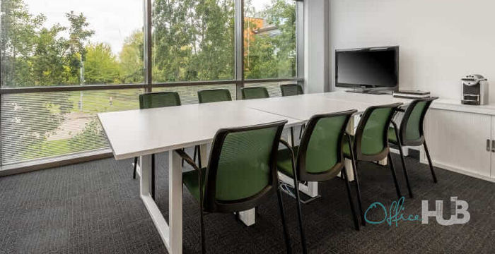 400 Thames Valley Park Drive, Reading - Image 4