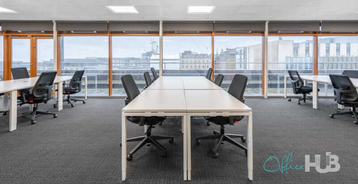 9-10 St Andrew Square, Edinburgh - Image 3